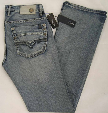 Buffalo Kasey BMO9375 denim jeans, Buffalo men's BMO9375 Kasey, low rise, slim boot denim jeans Jeans, Hamper's Jeans Toronto Ontario.