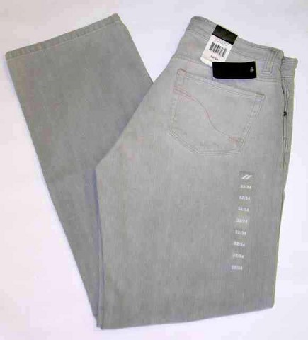 DKNY Grey Loose Fit jeans, DKNY Grey Loose Fit jeans, Hamper's Jeans Toronto Ontario.