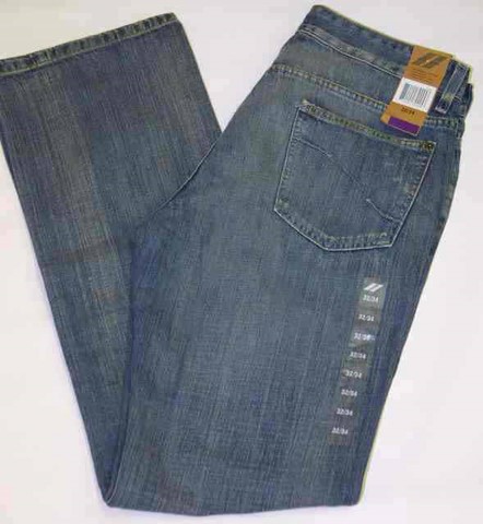 DKNY Broadway jeans, DKNY Broadway straight jeans, Hamper's Jeans Toronto Ontario.