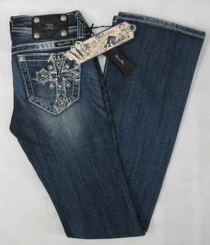 Miss Me JP50454 denim jeans, Ladies Miss Me JP50454 stretch, slim fit, boot cut denim jeans, Hamper's Jeans Toronto Ontario.