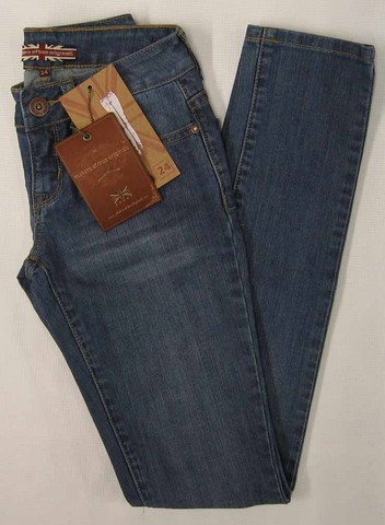 Moto denim jeans, Ladies Moto stretch, slim fit, low rise, stone wash blue, skinny denim jeans, Hamper's Jeans Toronto Ontario.