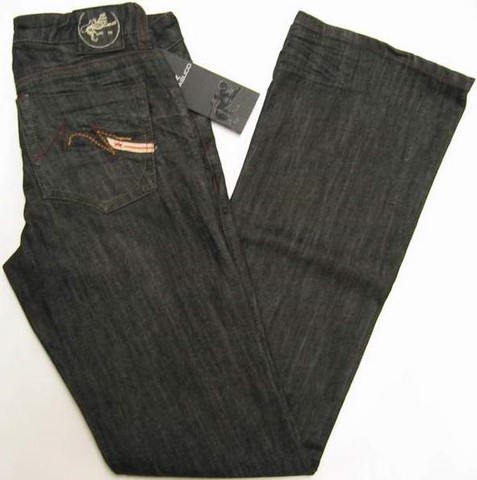 Parasuco 8074YMS jeans, Parasuco stretch 8074YMS flare jeans, blue jeans, Hamper's Jeans Toronto Ontario.