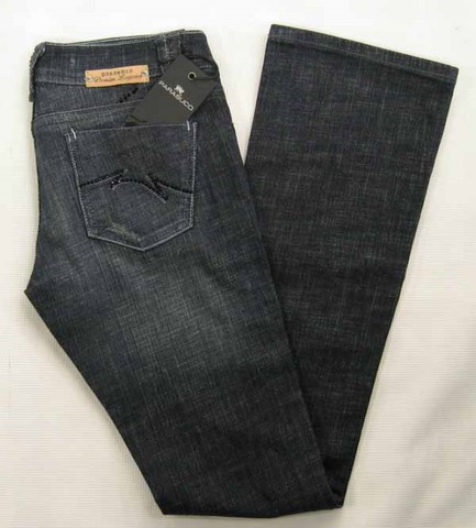 Parasuco 8078TKV denim jeans, Parasuco ladies 8078TKV stretch, slight flare low rise, extra slim fit denim jeans, Hamper's Jeans Toronto Ontario.