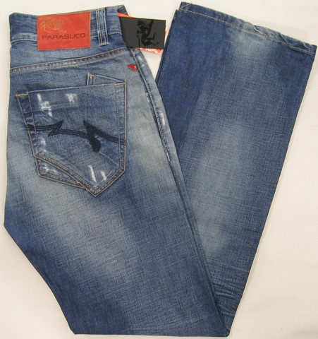 Parasuco 9237ROC jeans, Parasuco Men's 9237ROC jeans, Parasuco Cult Collection jeans, Hamper's Jeans Toronto Ontario.