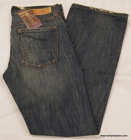 Parasuco Men's  jeans, Men's Parasuco low rise jeans, regular fit , slight flare leg denim jeans, Hamper's Jeans Toronto Ontario.