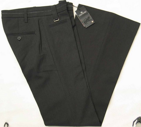 Parasuco 8-Leelu dress pants, Parasuco ladies 8-Leelu stretch, regular rise, flare leg dress pants, Hamper's Jeans Toronto Ontario.