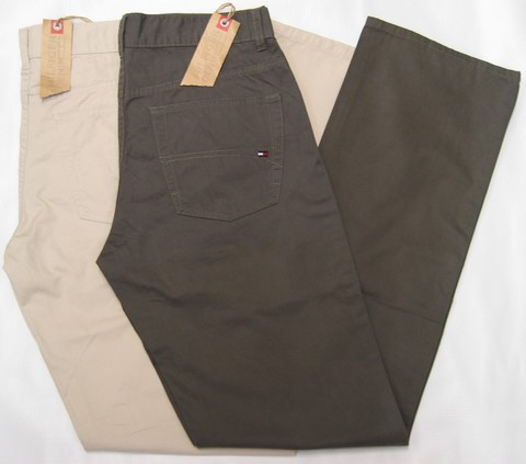 Tommy Hilfiger New Classic pants, New Classic Tommy Hilfiger pants, Regular Fit, straight leg, Sand Khaki , Hamper's Jeans Toronto Ontario.