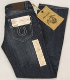 Big Star Union denim jeans, Men's Big Star Union, regular fit, straight leg denim jeans, Hamper's Jeans Toronto Ontario.