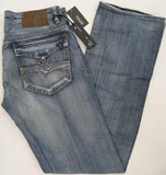 Buffalo Don Jeans, Buffalo Don BMO9176, regular fit, straight leg, Buffalo BMO9176 Don jeans, Hamper's Jeans Toronto Ontario.