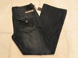 Buffalo Paxton Jeans, Paxton BPM6931 loose fit jeans Buffalo easy fit boot cut jeans, Hamper's Jeans Toronto Ontario.