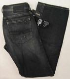 Buffalo Deakon BM12064 Premium denim jeans, Men's Premium Buffalo BM12064 Deakon regular fit, straight leg denim jeans, Hamper's Jeans Toronto Ontario.