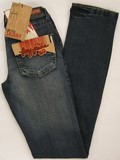 Foxy 969VTG skinny denim jeans, Foxy ladies stretch 969VTG low rise skinny denim jeans, Hamper's Jeans Toronto Ontario.