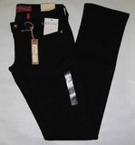 Guess Starlet jeans, Ladies Guess Starlet jeans, slim fit, dangerously low, skinny leg, in black or white, Hamper's Jeans Toronto Ontario.