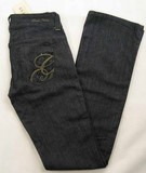 Guess Daredevil denim jeans, Guess Ladies Daredevil Y8308000 low rise, slim fit, boot cut denim jeans, Hamper's Jeans Toronto Ontario.