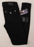 Guess Power skinny denim jeans, Ladies Guess Power Skinny stretch, Ultra Skinny leg, ankle length legging fit denim jeans, Hamper's Jeans Toronto Ontario.