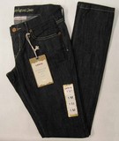 Levi's 904 denim jeans, Ladies Levi's 904-0004 stretch slim fit, ultra low rise, skinny leg denim jeans, Hampers Jeans Toronto Ontario.