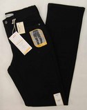 Levi's 512 denim jeans, Ladies Levi's 5811-90005 stretch slim fit, high rise, straight leg denim jeans Hampers Jeans Toronto Ontario.