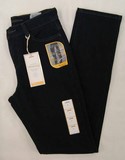 Levi's 512 denim jeans, Ladies Levi's 58811-0003 stretch slim fit, high rise, skinny leg denim jeans Hampers Jeans Toronto Ontario.