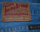 Lucky Brand