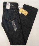 Mavi Olivia denim jeans, Mavi Ladies Olivia Italian denim, stretch low rise, straight leg denim jeans, Hamper's Jeans Toronto Ontario.