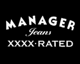 Manager Jeans