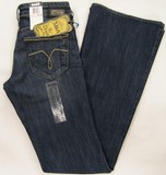 Mavi Kay jeans, Mavi Ladies Kay stretch jeans, Mavi super low rise, flare jeans, Hamper's Jeans Toronto Ontario.