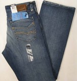 Mavi Matt jeans, Men's Mavi Matt denim jeans, Mavi mid rise, boot cut denim jeans, Hamper's Jeans Toronto Ontario.