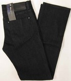 Mexx Super denim jeans, Men's Super Mexx  stretch slim fit, straight leg black denim jeans, Hamper's Jeans Toronto Ontario.