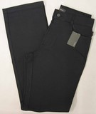 Mexx jeans, black stretch pants, Mexx Men's stretch black pants, Mexx 5 pockets stretch pants, Hamper's Jeans Toronto Ontario.