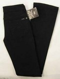 Moto Slim Prime denim jeans, Moto ladies stretch black slim prime, boot cut denim jeans, Hamper's Jeans Toronto Ontario.