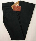 Moto pant prime denim jeans, Ladies Moto stretch pant prime blue black onyx flare denim jeans, Hamper's Jeans Toronto Ontario.