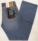 Parasuco 9223HMV jeans, Parasuco 9223HMV light blue, regular fit, regular rise blue jeans, Hamper's Jeans Toronto Ontario.