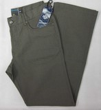 Point Zero M2719101 denim jeans, Men'sPoint Zero M2719101/M5119101 stretch straight leg stone and khaki denim jeans, Hamper's Jeans Toronto Ontario.