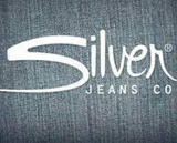 Silver Jeans